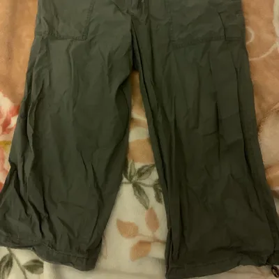 Pantacourt homme taille 46 